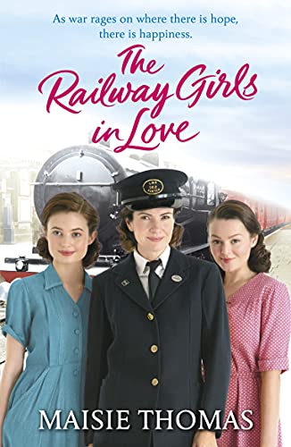 The Railway Girls in Love