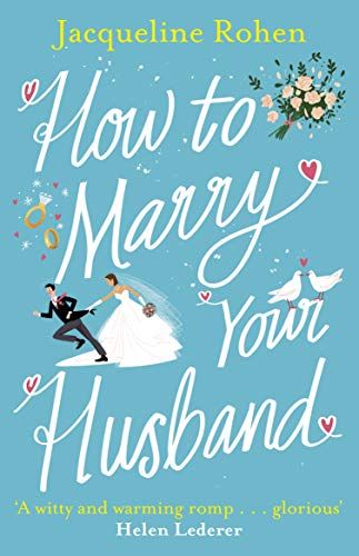 How to Marry Your Husband