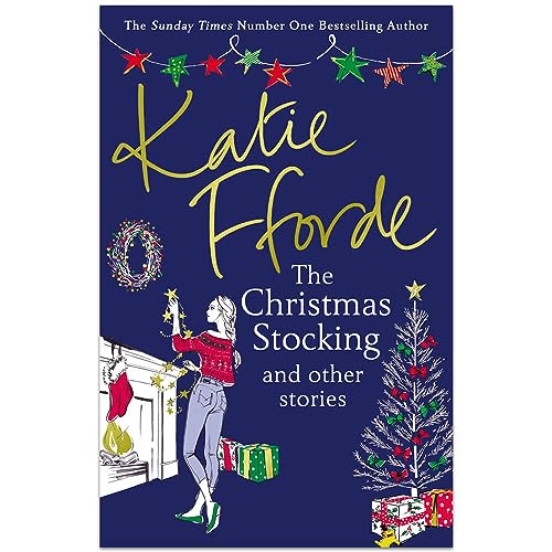 Katie Fforde The Christmas Stocking and Other Stories