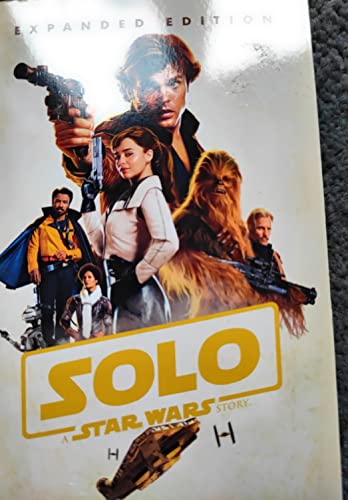 Solo a starwars story