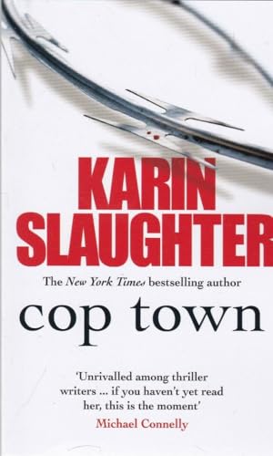 Cop Town