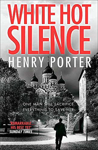 White Hot Silence