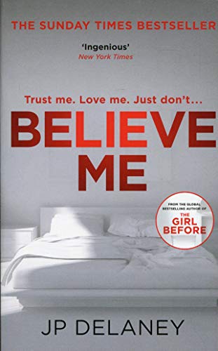 Believe Me