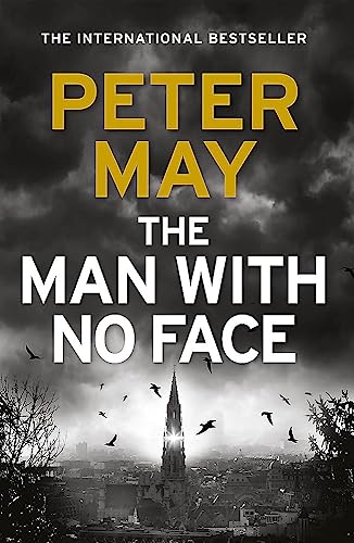 The Man With No Face