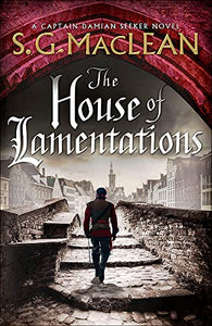 The House of Lamentations 
