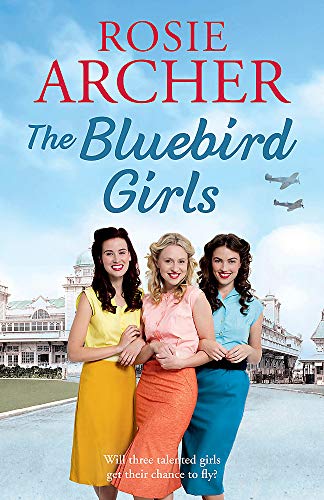 The Bluebird Girls