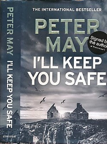 I'll Keep You Safe
