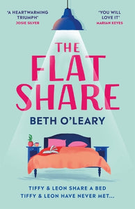 The Flatshare 