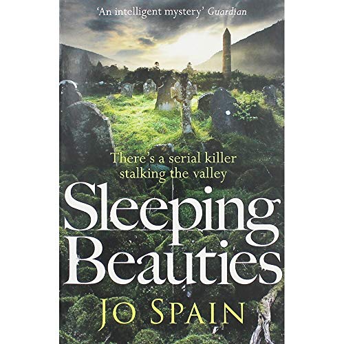 Jo Spain Sleeping Beauties