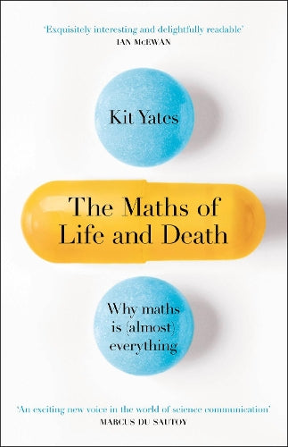 The Maths of Life and Death