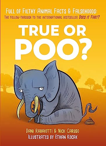True or Poo?
