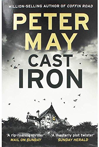 Cast Iron