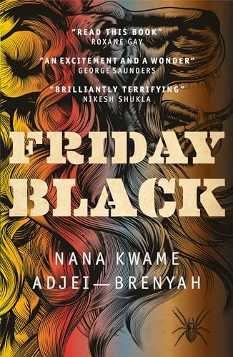 Friday Black