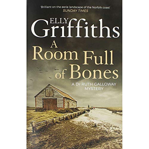A Room Full of Bones