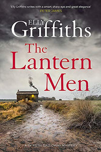 The Lantern Men 