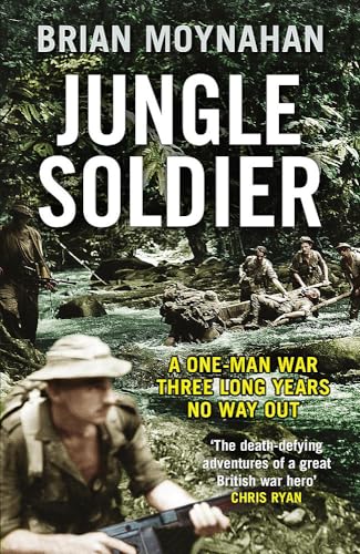 Jungle Soldier