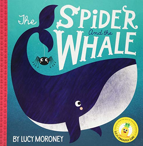 The Spider And The Whale