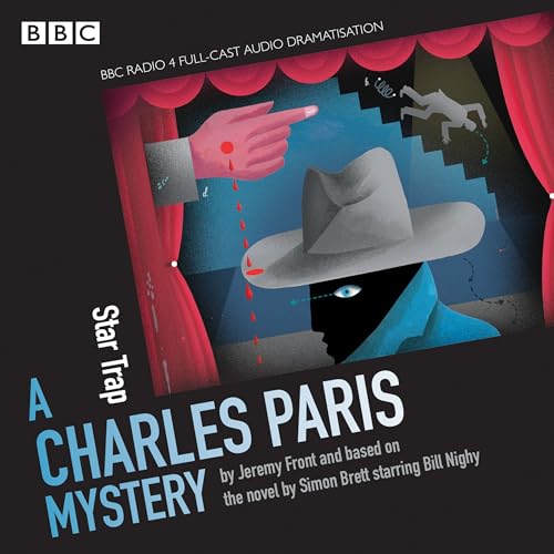 Charles Paris: Star Trap