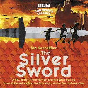 The Silver Sword 