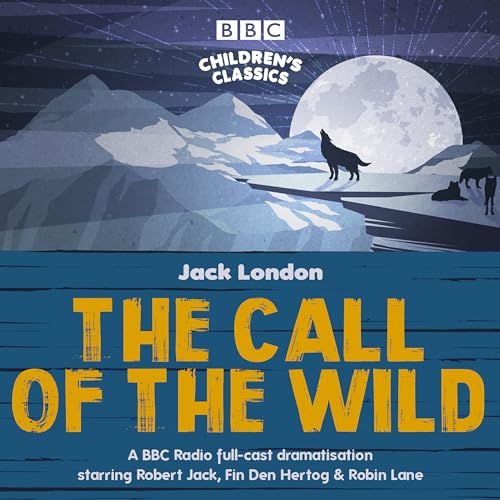 The Call of the Wild