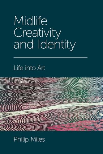 Midlife Creativity and Identity
