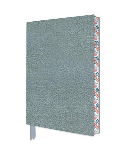Grey Artisan Notebook (Flame Tree Journals)