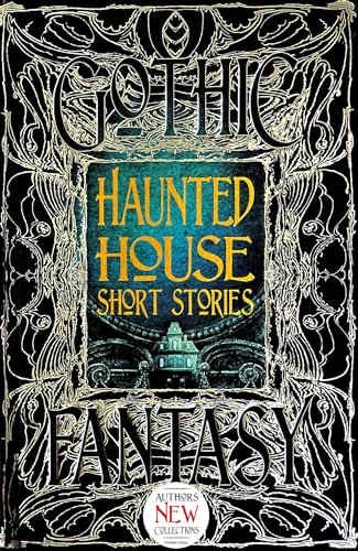 Haunted House Short Stories