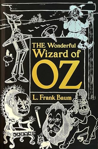The Wonderful Wizard of Oz