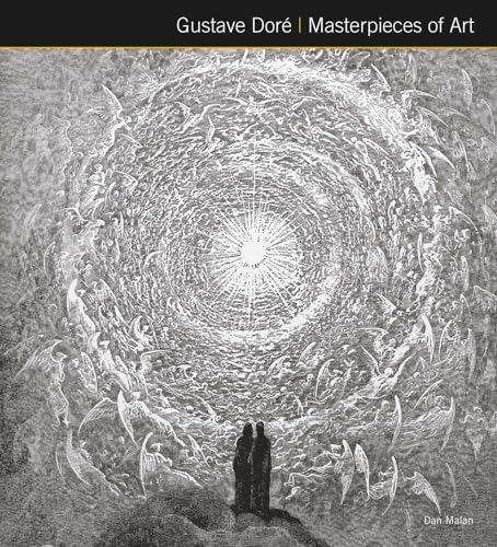 Gustave Dore Masterpieces of Art