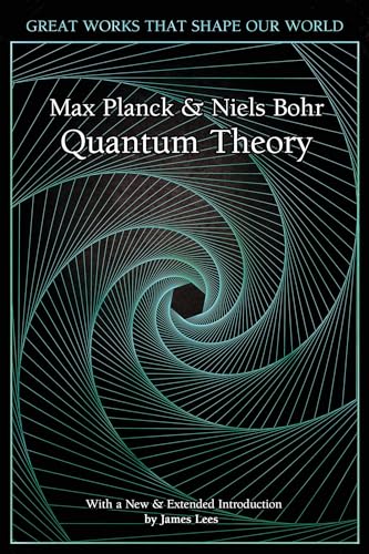 Quantum Theory