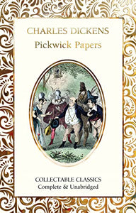 The Pickwick Papers 