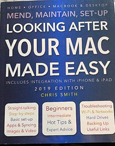 Looking After your Mac Made Easy 2019 