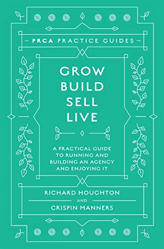 Grow, Build, Sell, Live
