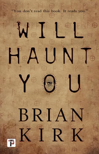 Will Haunt You