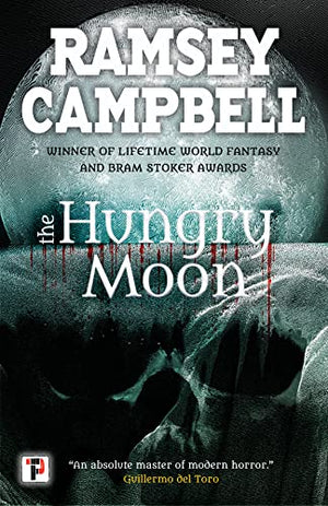 The Hungry Moon