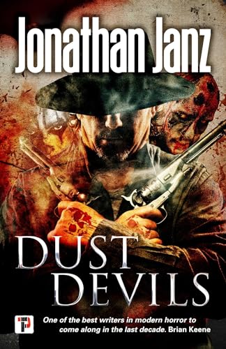 Dust Devils