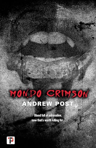 Mondo Crimson