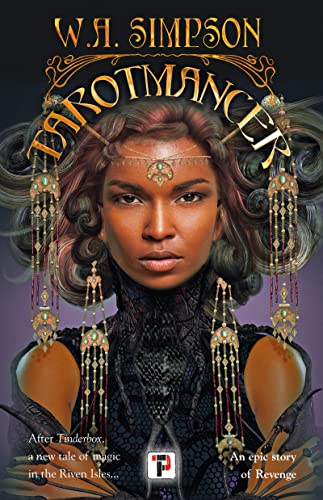 Tarotmancer