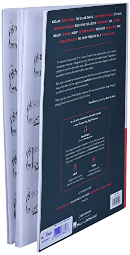 Graded Pieces For Piano - Grades 3-5