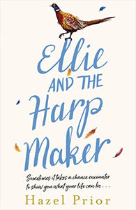 Ellie and the Harpmaker 