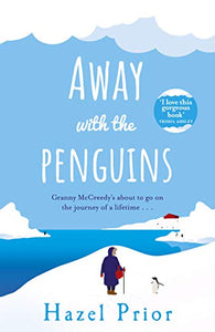 Away with the Penguins 
