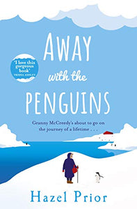 Away with the Penguins 