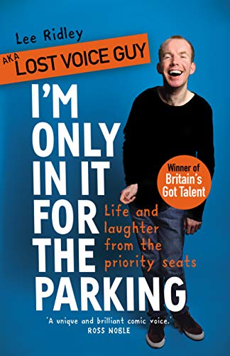 I'm Only In It for the Parking