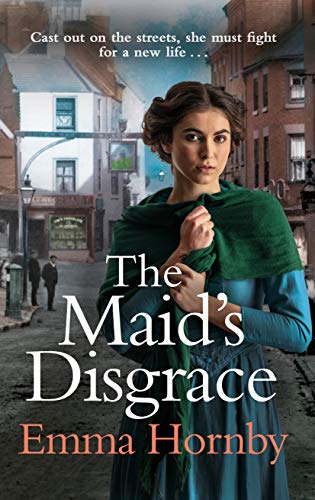 The Maids Disgrace