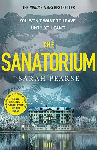 The Sanatorium