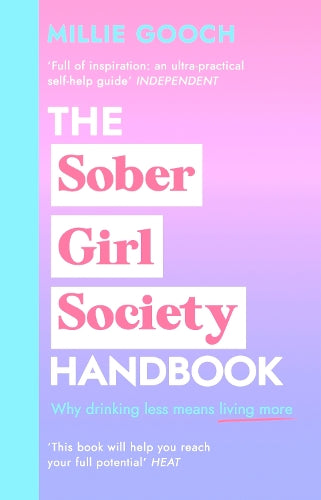 The Sober Girl Society Handbook