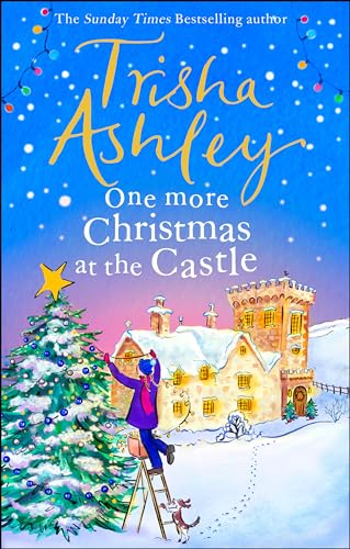 One More Christmas at the Castle
