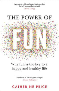 The Power of Fun 