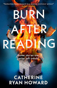 Burn After Reading 