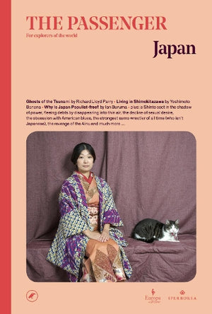 The Japan